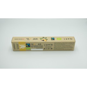 Κάψουλες Cafe Royal B2B ESPRESSO BIO / 15 pods