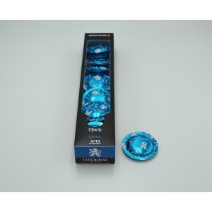Κάψουλες Cafe Royal B2B LUNGO / 15 pods