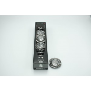 Κάψουλες Cafe Royal B2B RISTRETTO / 15 pods
