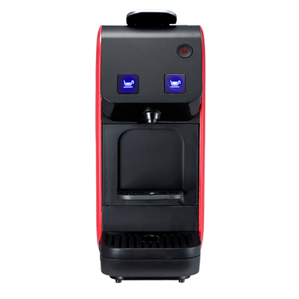  ΜΗΧΑΝΗ ΚΑΦΕ EASY-COFFEE Ν ΚΛΑΣΣΙΚΗ ΚΑΨΟΥΛΑ ΑΛΟΥΜΙΝΙΟΥ