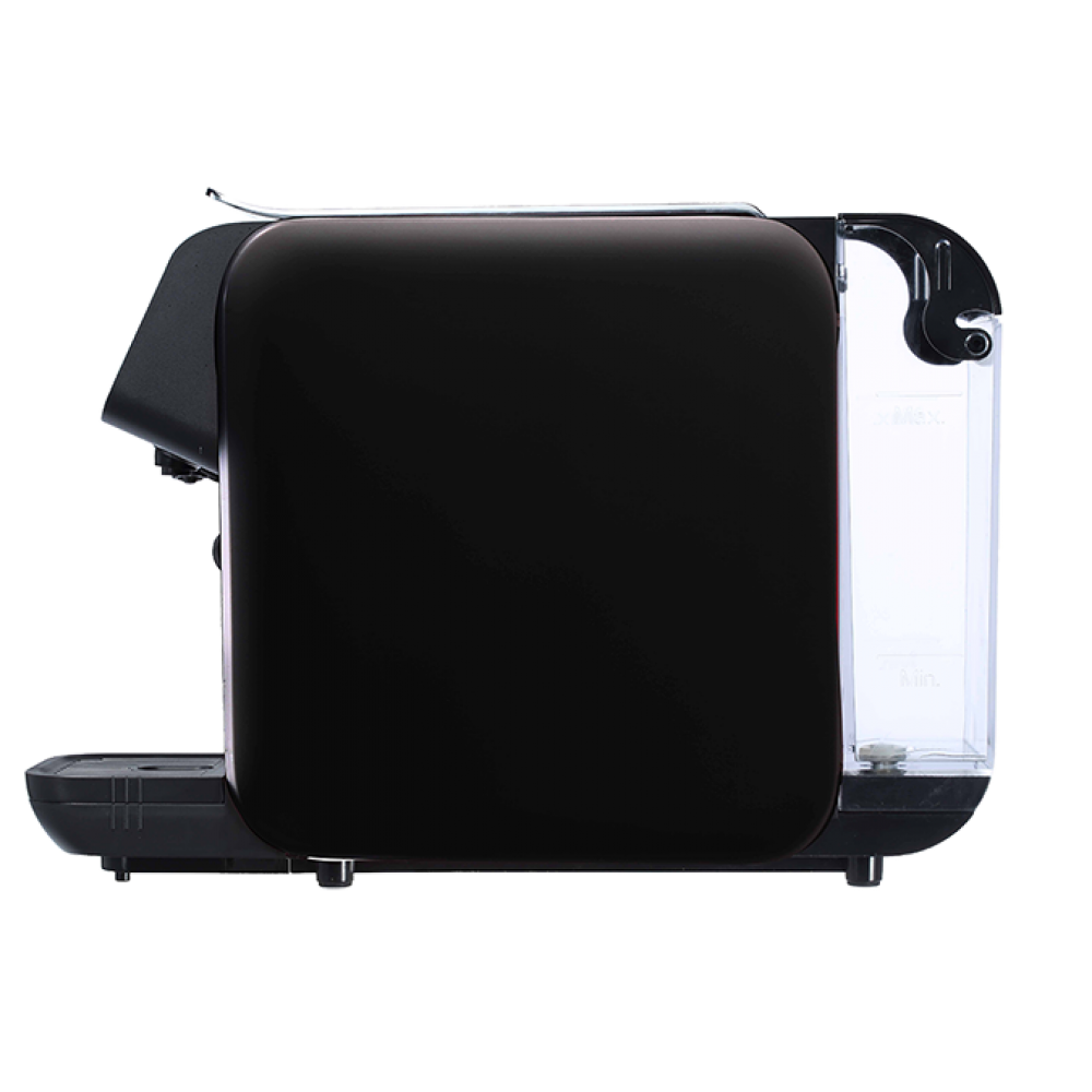  ΜΗΧΑΝΗ ΚΑΦΕ EASY-COFFEE Ν ΚΛΑΣΣΙΚΗ ΚΑΨΟΥΛΑ ΑΛΟΥΜΙΝΙΟΥ