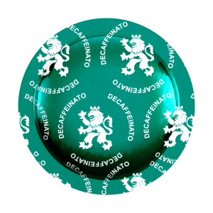 Κάψουλες Cafe Royal B2B DECAFFEINATO / 15 pods