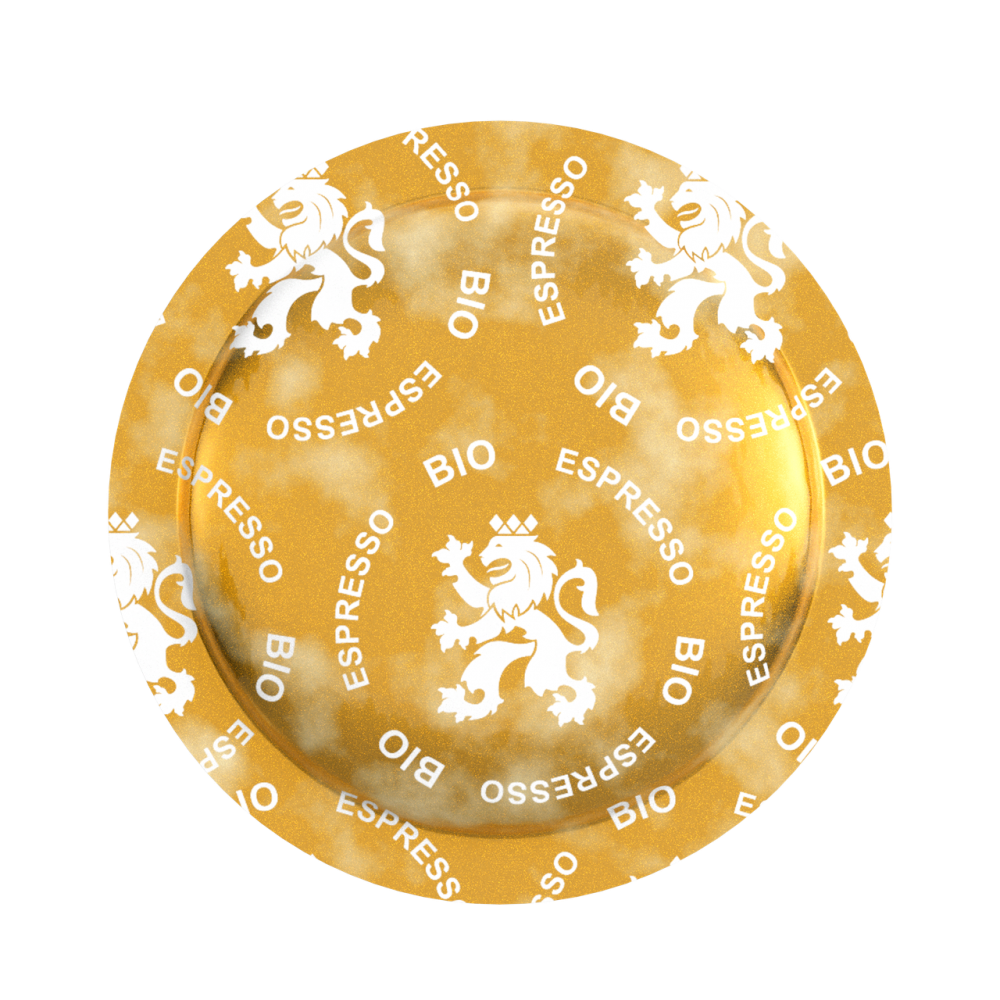Κάψουλες Cafe Royal B2B ESPRESSO BIO / 15 pods