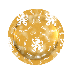 Κάψουλες Cafe Royal B2B ESPRESSO BIO / 15 pods