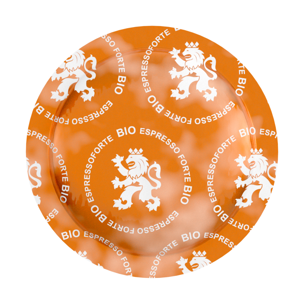 Κάψουλες Cafe Royal B2B ESPRESSO FORTE BIO / 15 pods