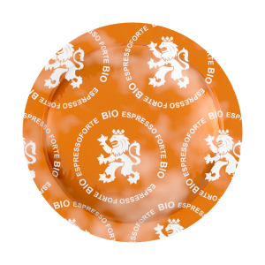 Κάψουλες Cafe Royal B2B ESPRESSO FORTE BIO / 15 pods