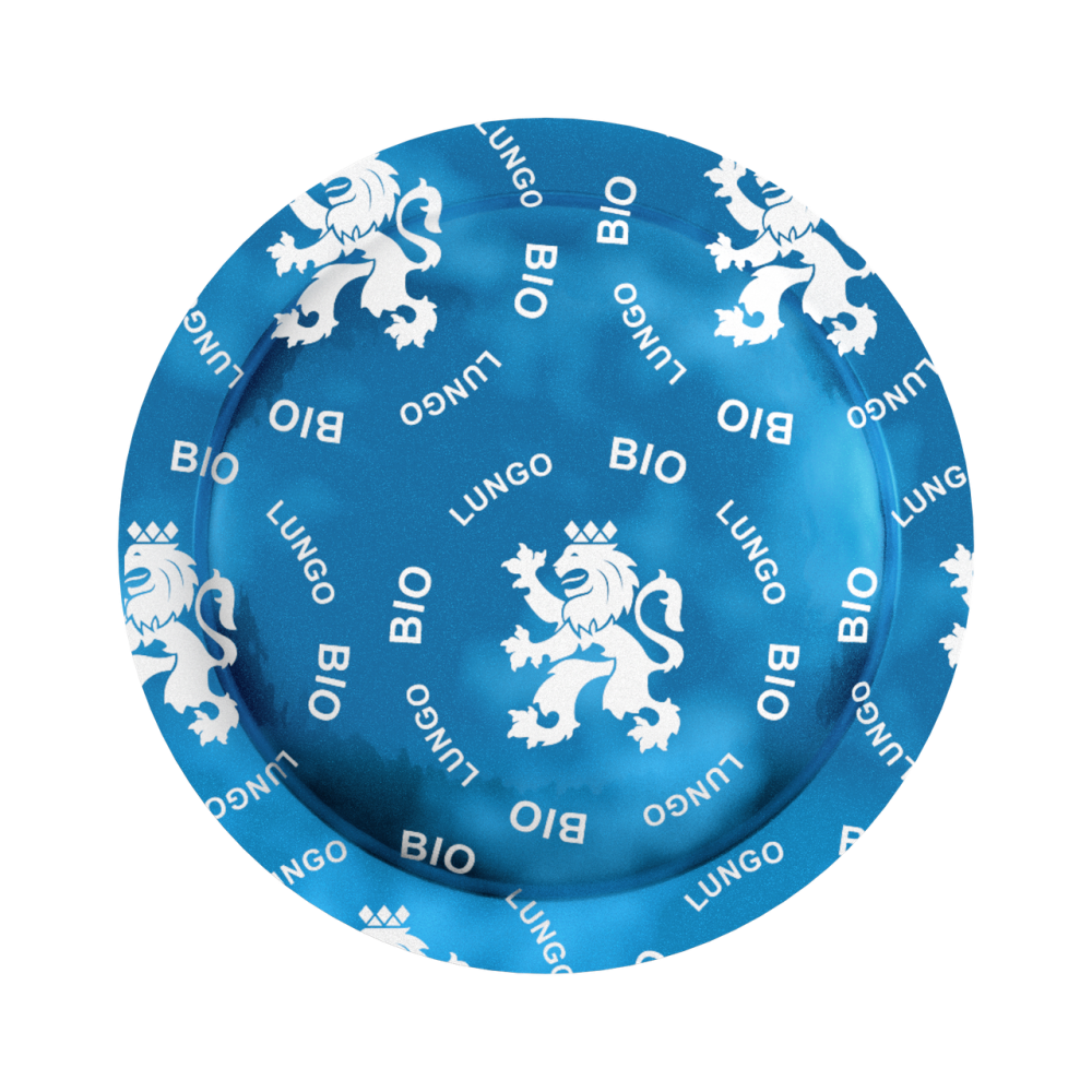 Κάψουλες Cafe Royal B2B LUNGO BIO / 15 pods