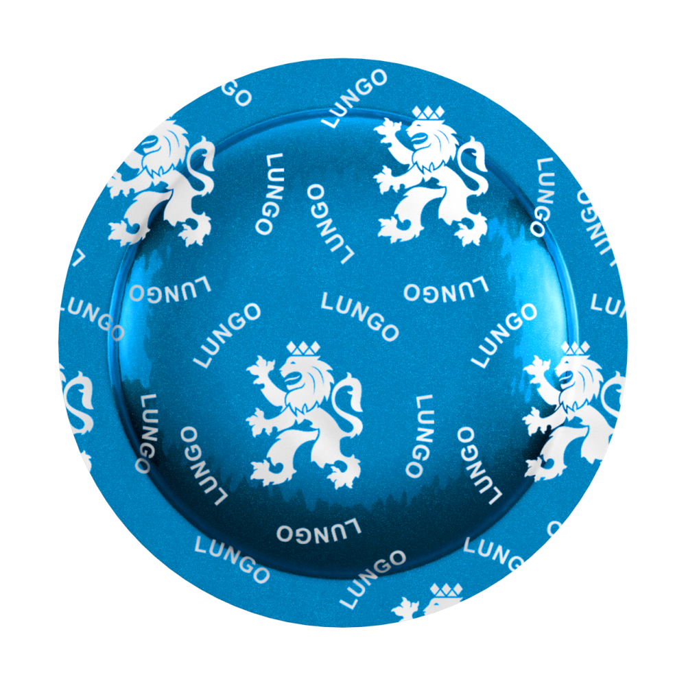 Κάψουλες Cafe Royal B2B LUNGO / 15 pods