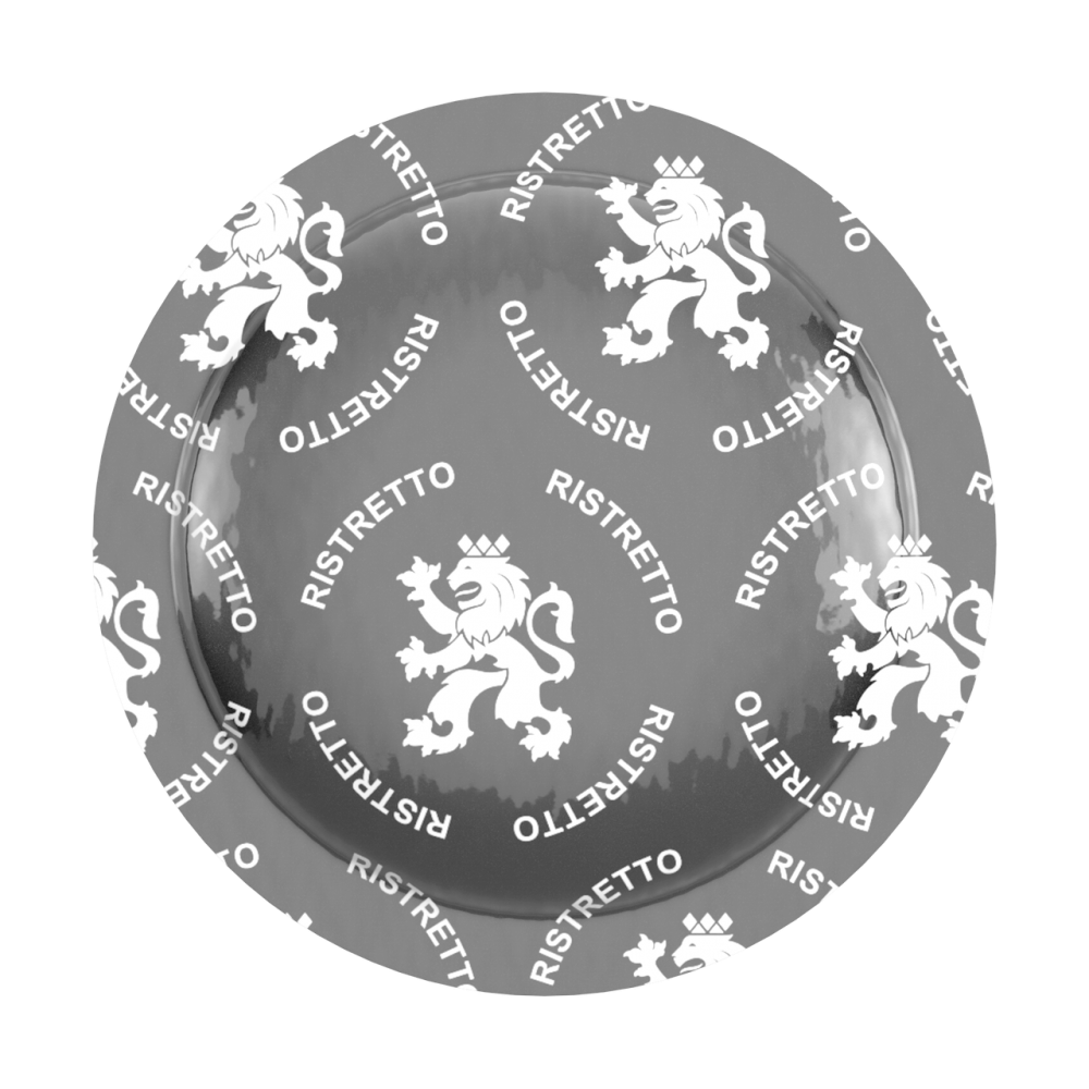 Κάψουλες Cafe Royal B2B RISTRETTO / 15 pods