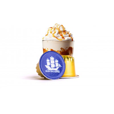 IRISH CREAM SEVEN SEAS COFFEE Κάψουλες Καφέ  / 10